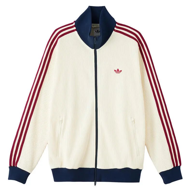 Couple Knit Sports Jacket photo 6
