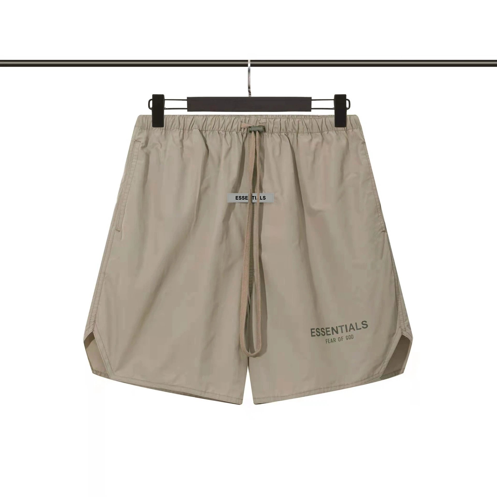 Reflective Nylon Shorts photo 6