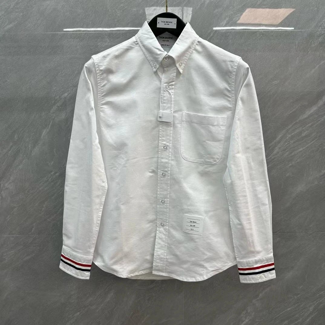 Long Sleeve Collared Shirt Cardigan photo 6