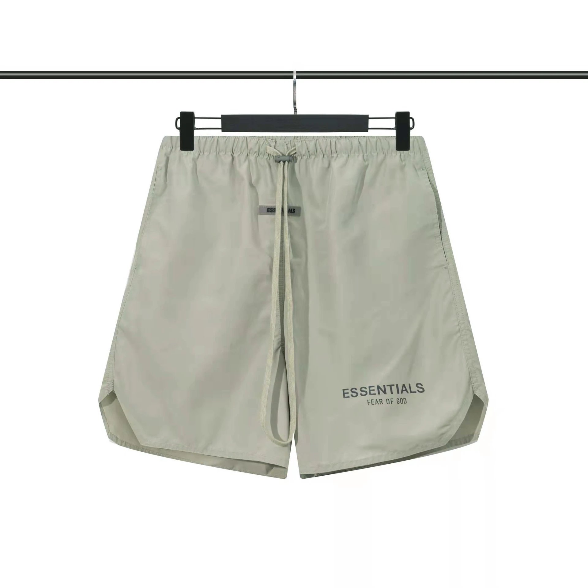 Reflective Nylon Shorts photo 5