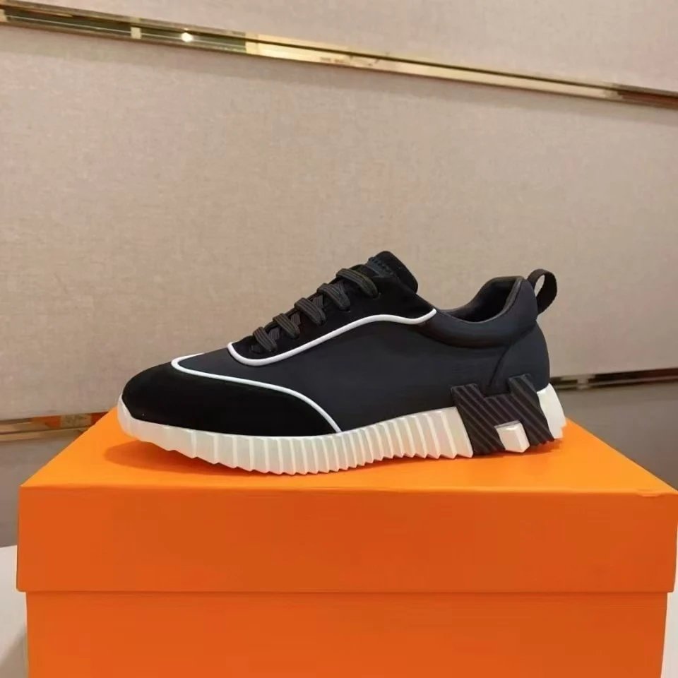 Casual Sport Mesh Sneakers photo 8