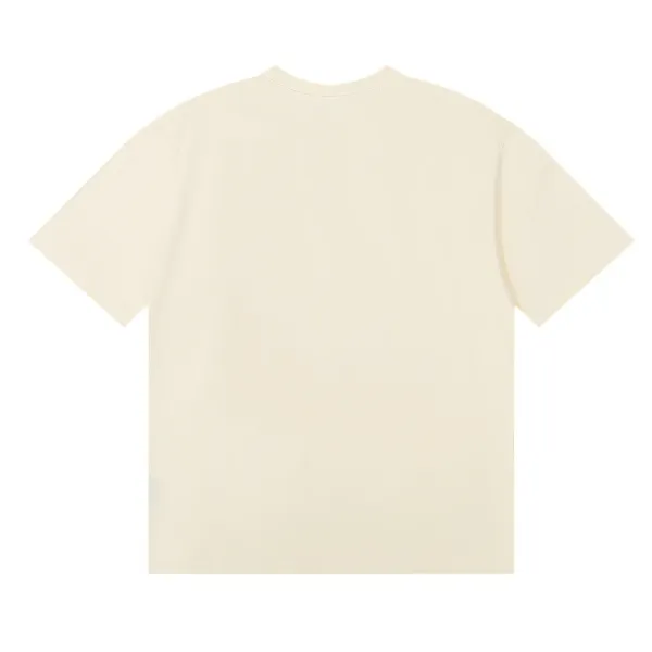Rhude Diesel Service White T-Shirt - 20
