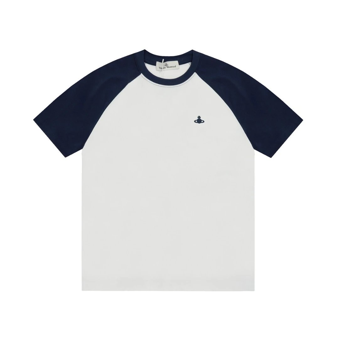 Loose Short Sleeve T-Shirt photo 5