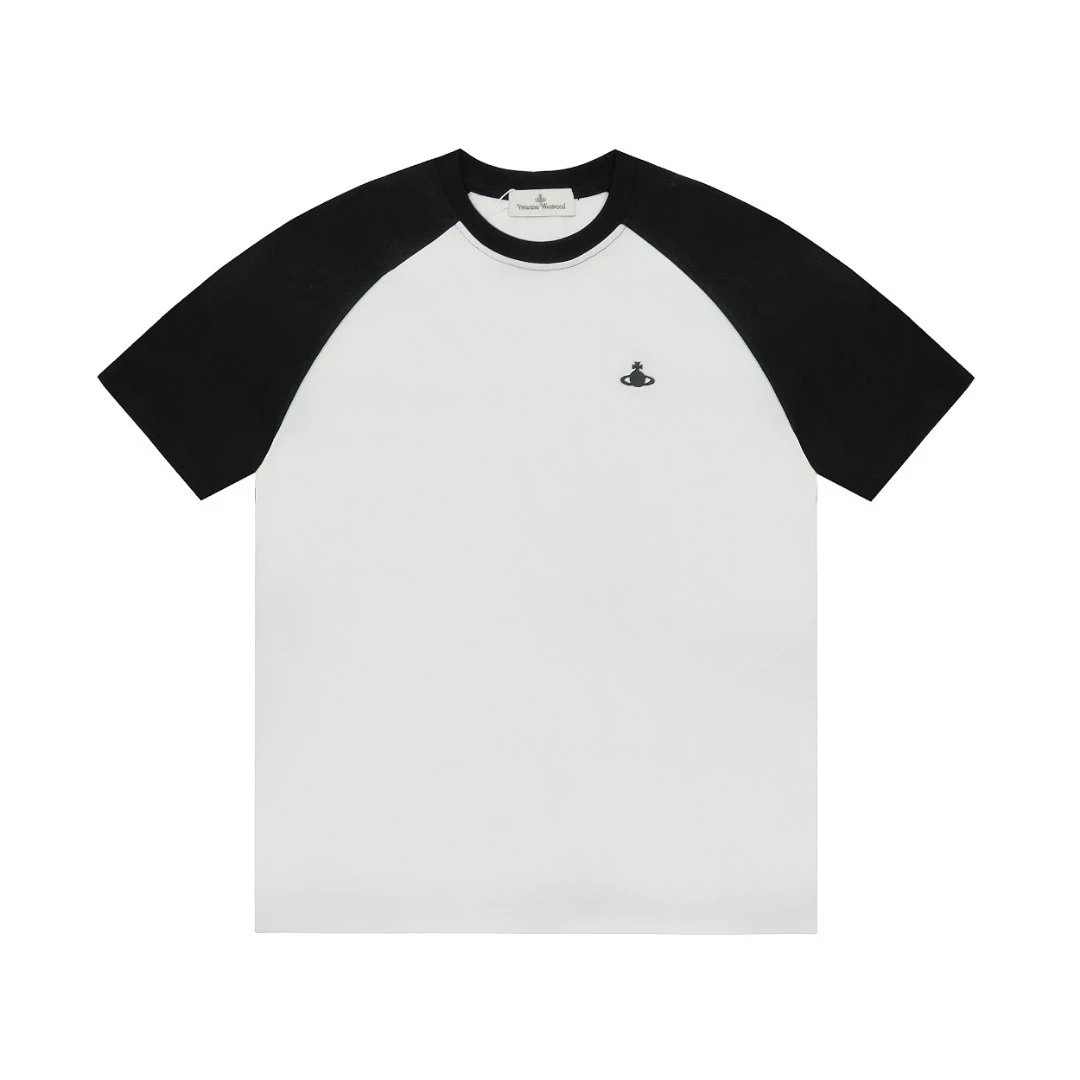 Loose Short Sleeve T-Shirt photo 8