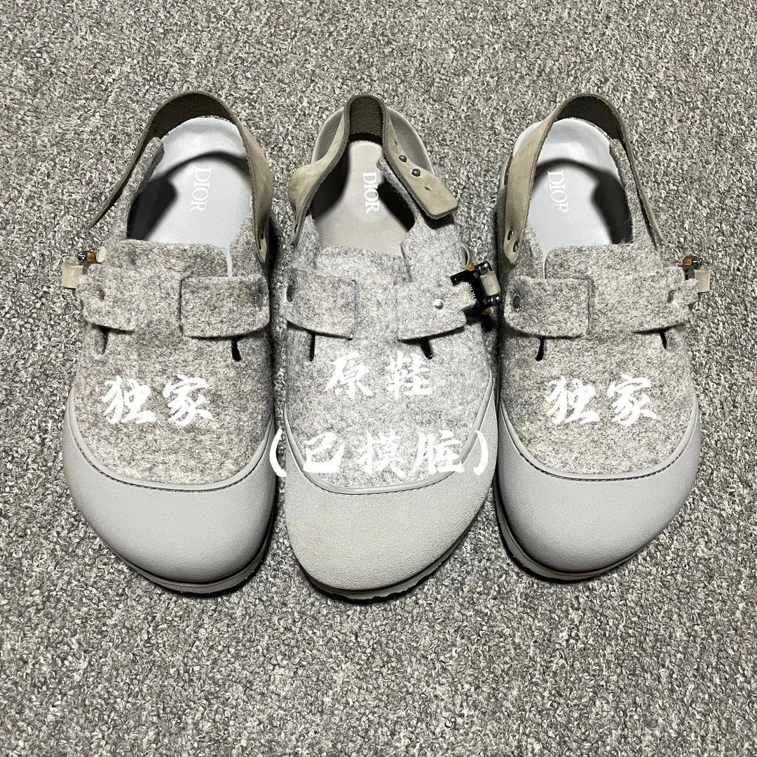 Limited Edition Sandals photo 7