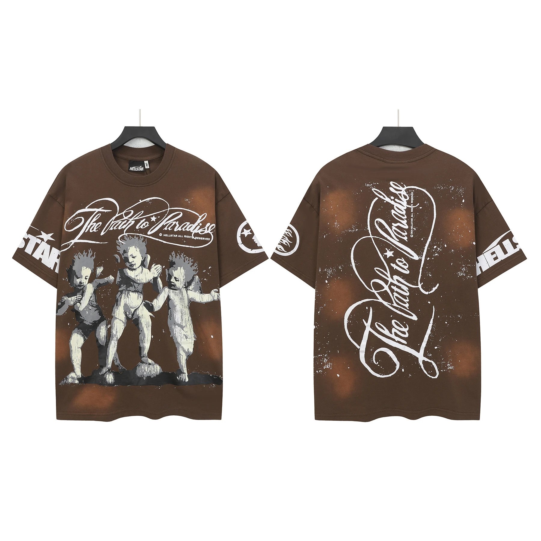 Vintage Short Sleeve T-Shirt photo 7