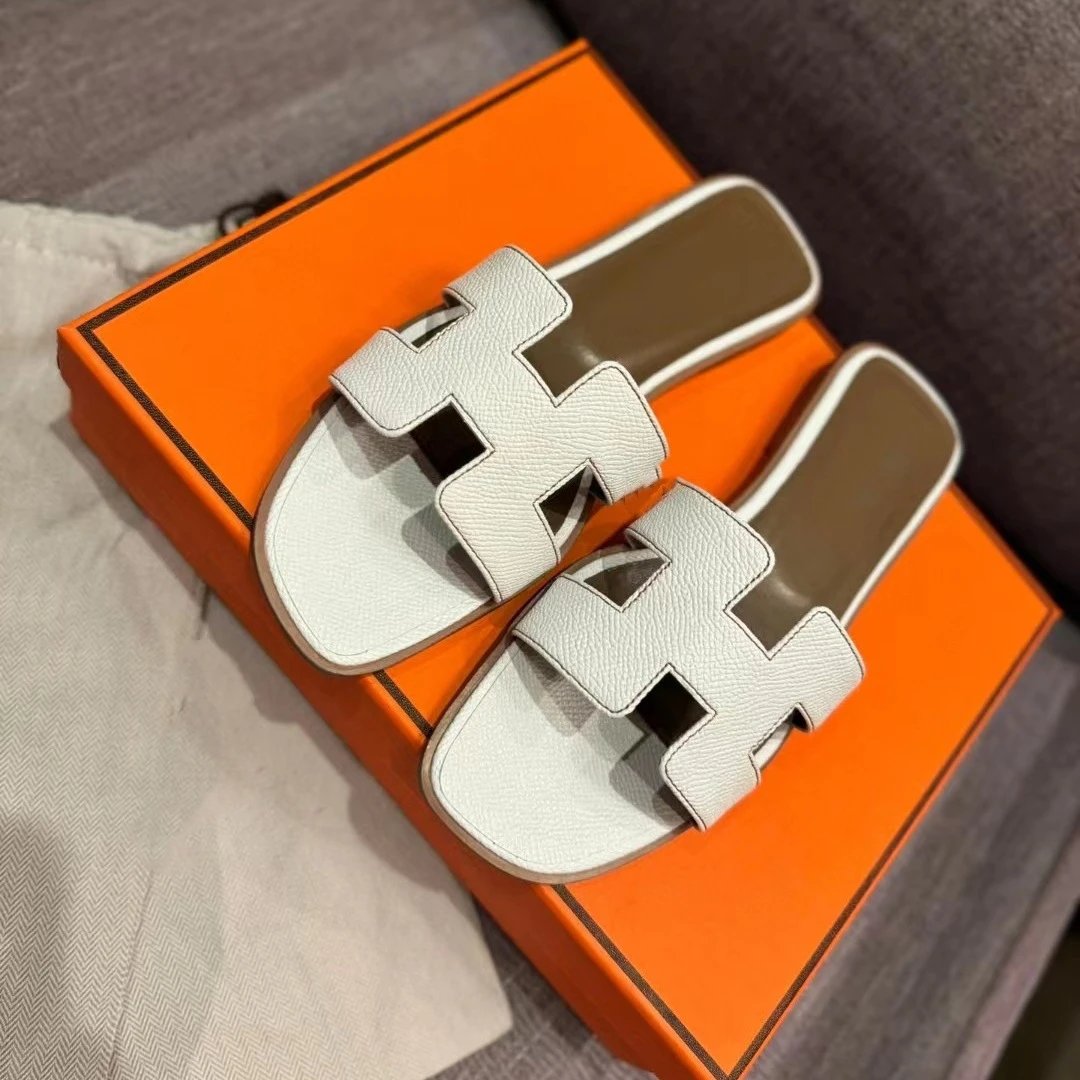 Fashion Flat Slide Sandal photo 8