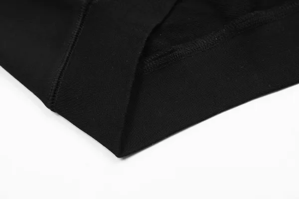 Vivienne Westwood Orb Spray Paint Black Hoodie - 30