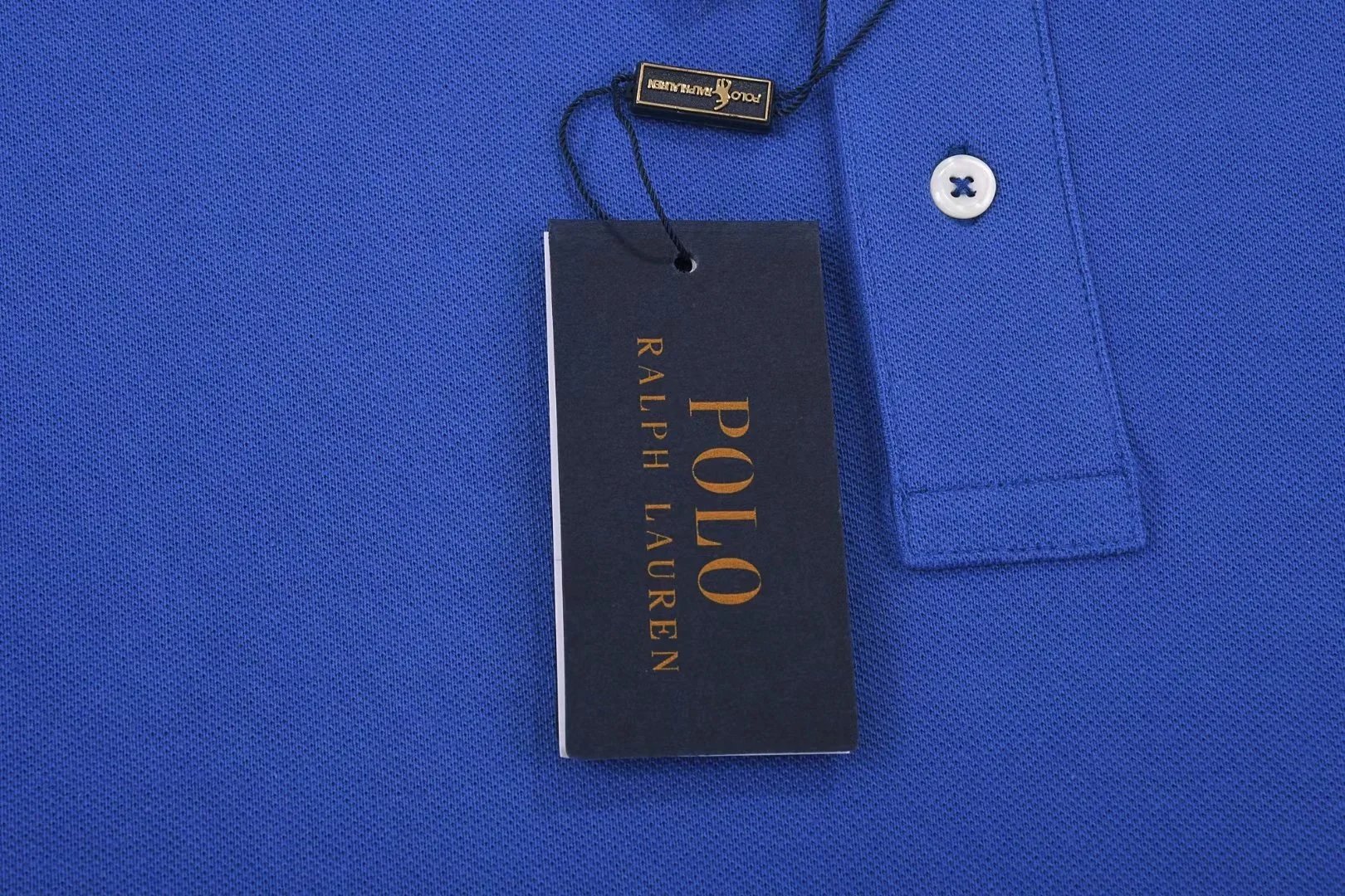 Ralph Lauren Polo Shirt photo 8