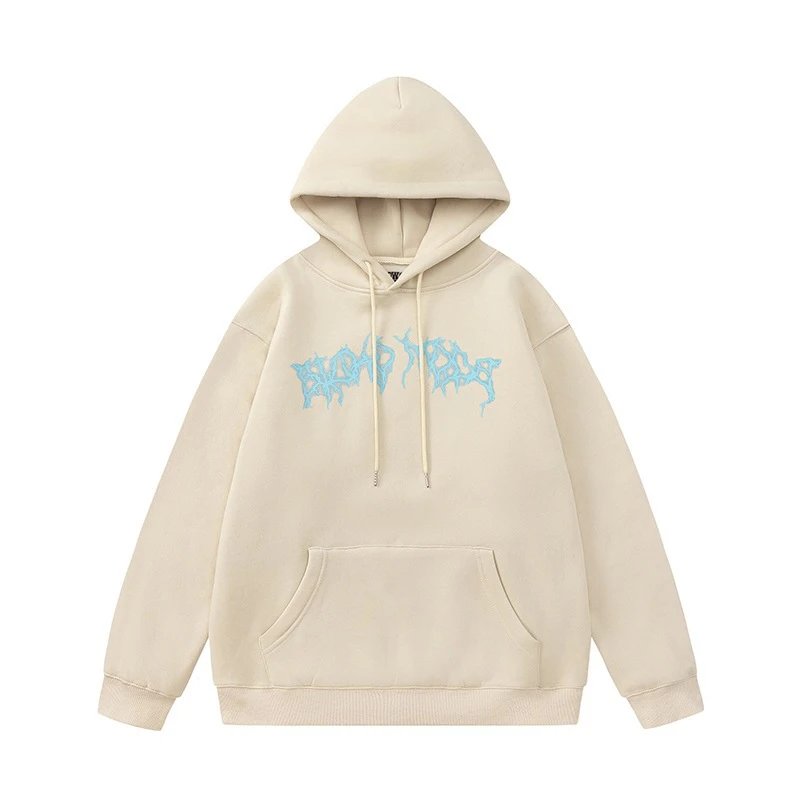 Fleece Lined Hoodie photo 7