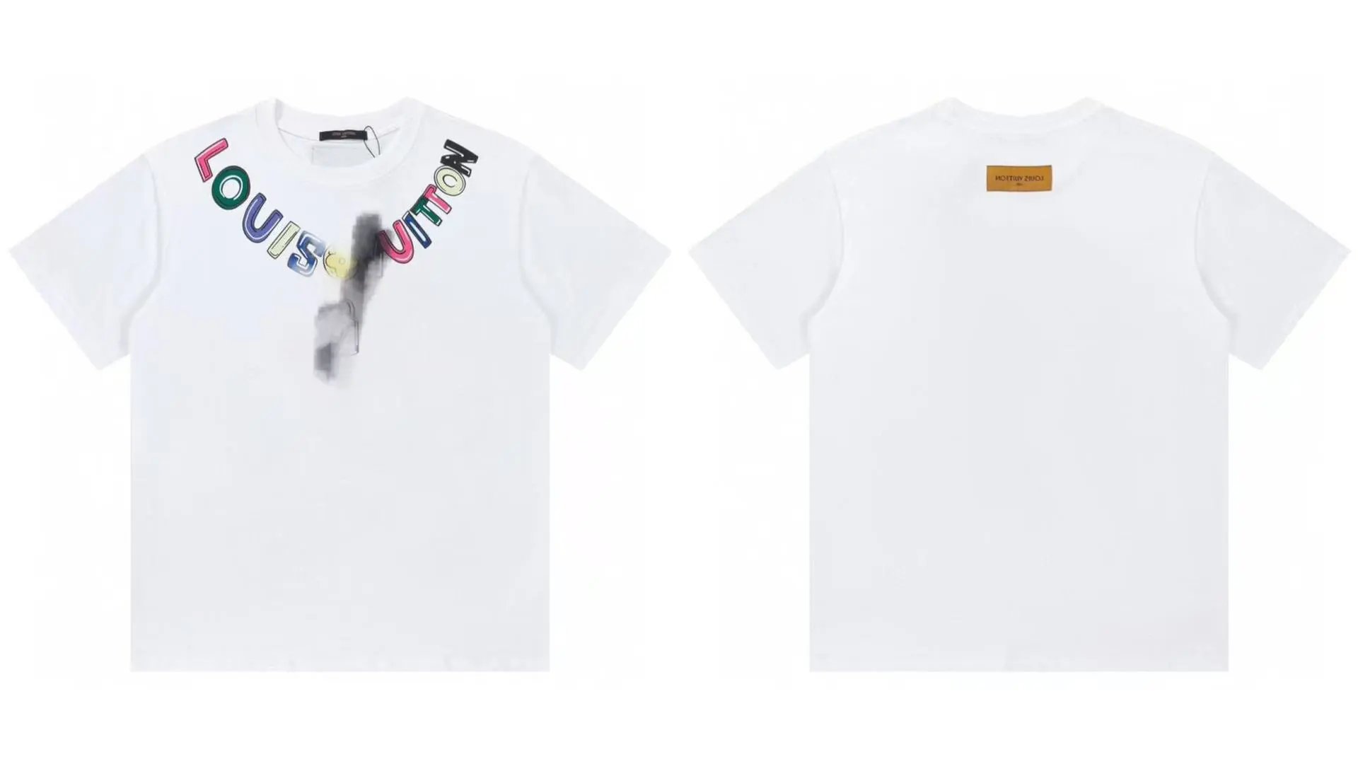 White L21