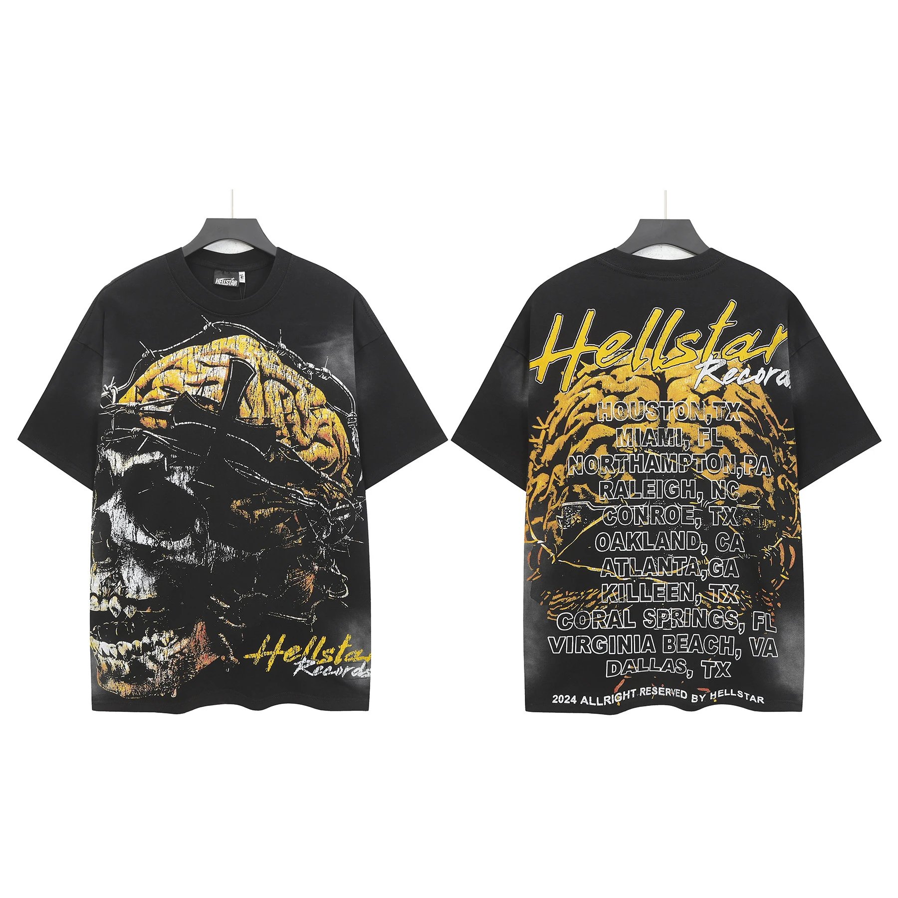 Vintage Short Sleeve T-Shirt photo 2