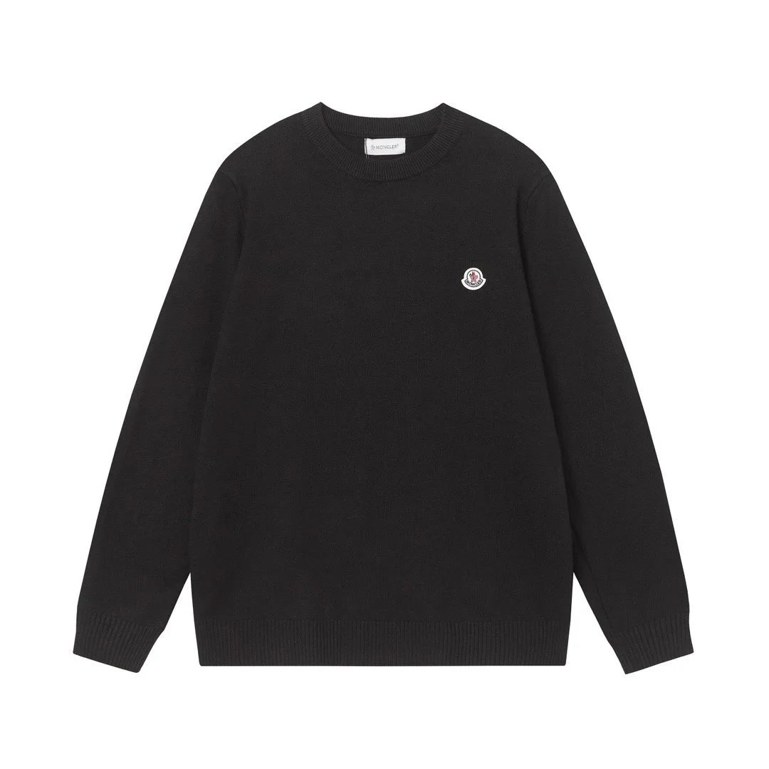 Moncler 23SS Knit Sweater