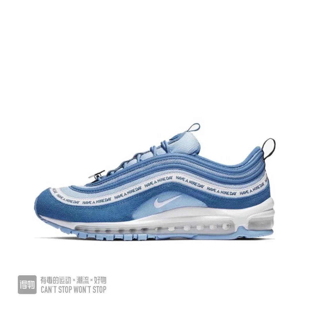 Nike Air Max 97 photo 7