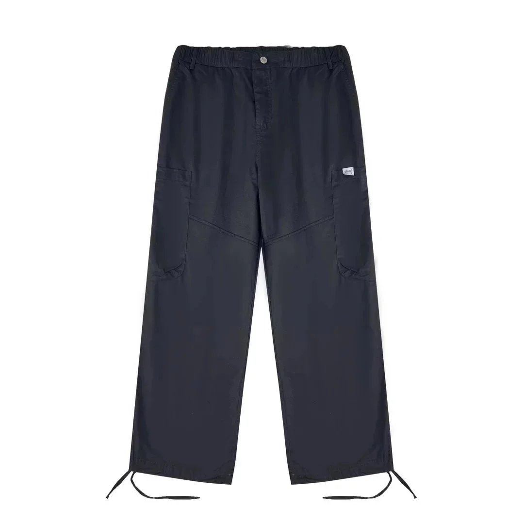 Stussy Multi-Pocket Straight Leg Pants