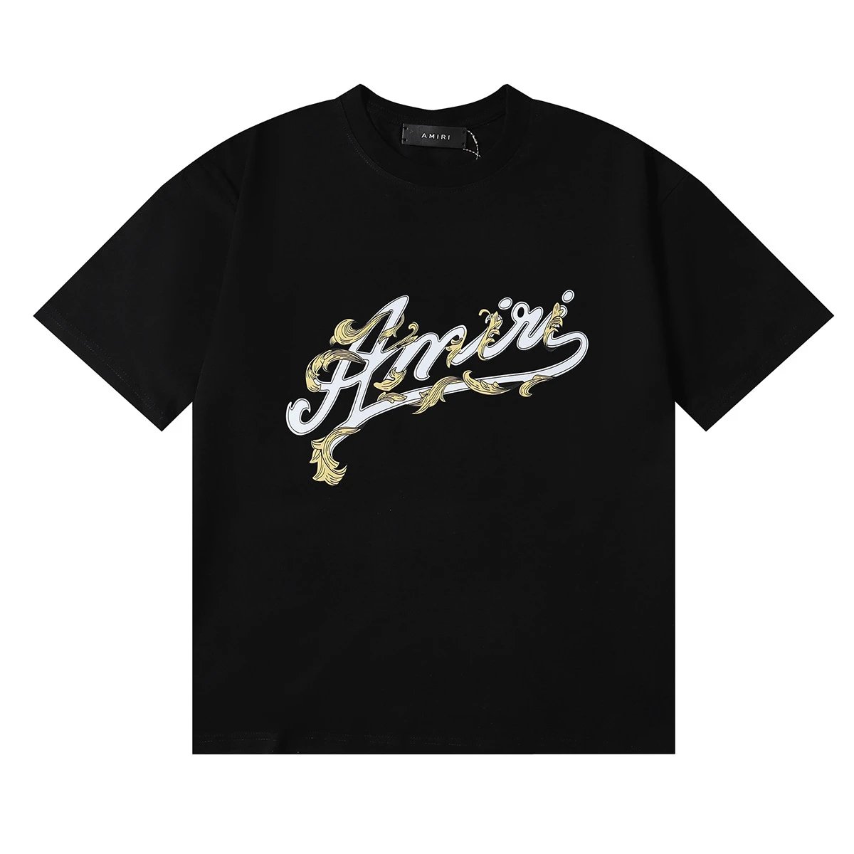 Heavy-Weight Cotton T-Shirt photo 8