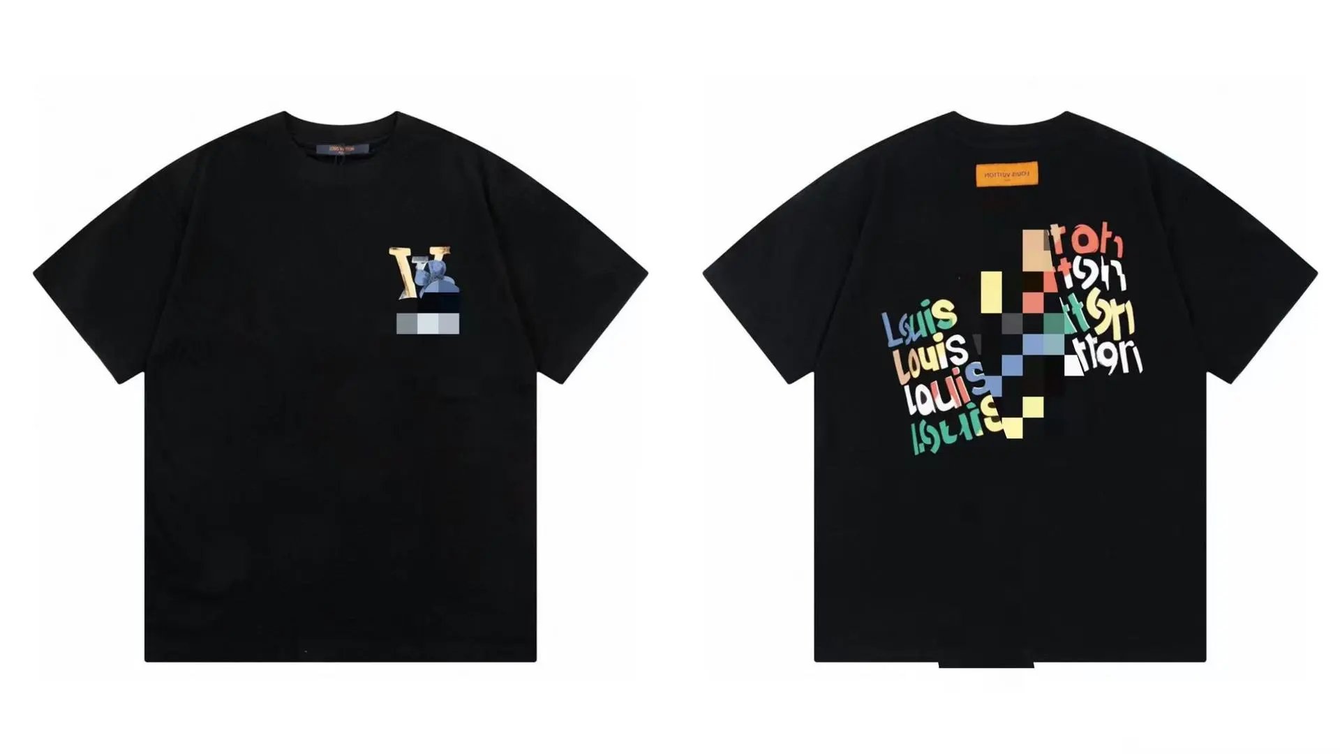 Pure Cotton Casual T-Shirt photo 2