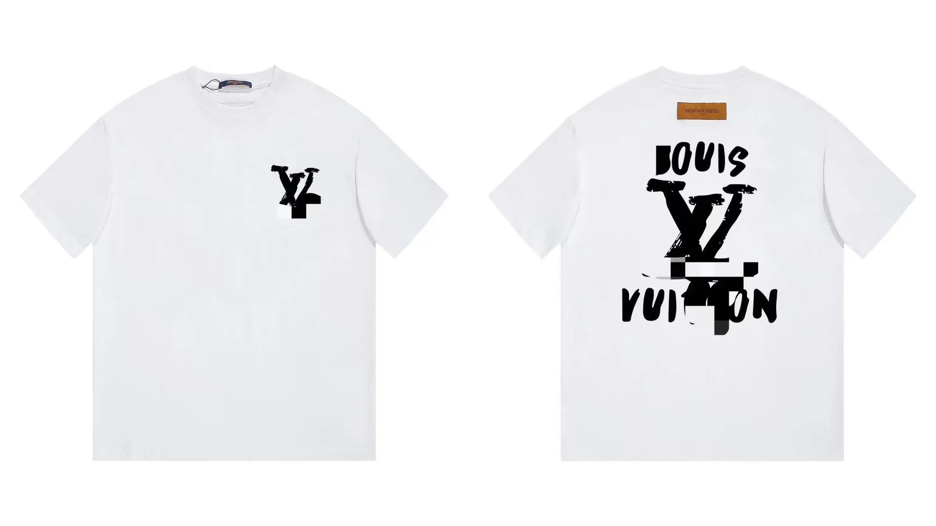 Pure Cotton Casual T-Shirt photo 5