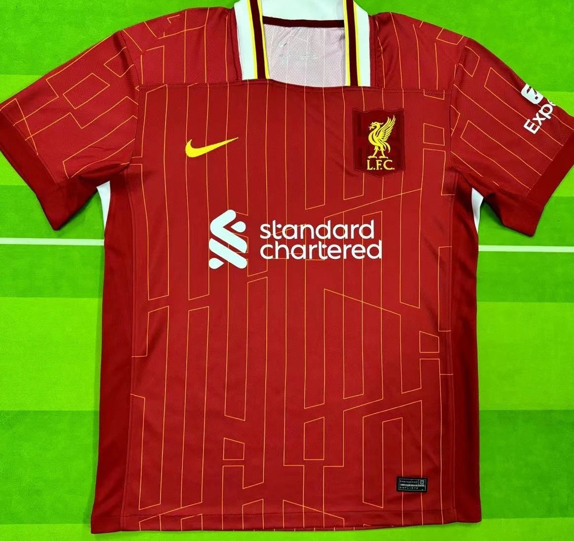 Football Jersey Collection photo 7