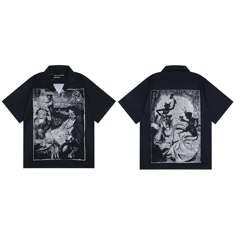 Little Devil-Black