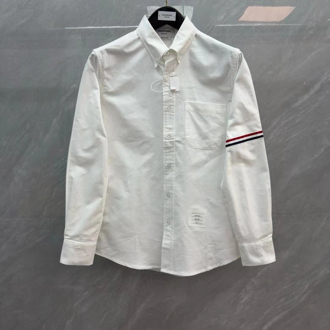 Long Sleeve Collared Shirt Cardigan photo 2
