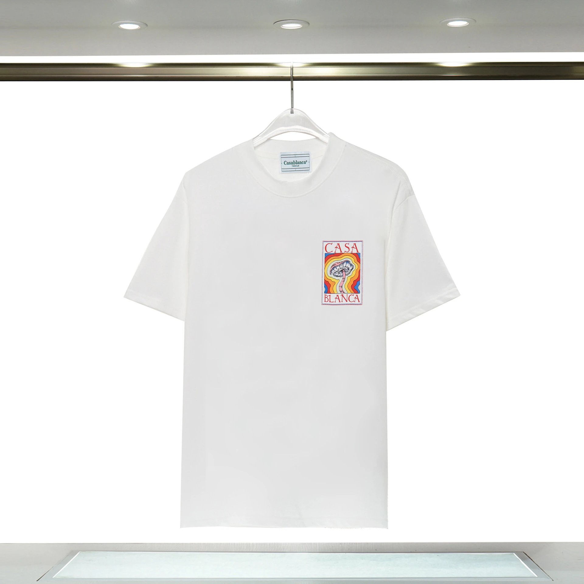 Oversized Couples T-Shirt photo 3