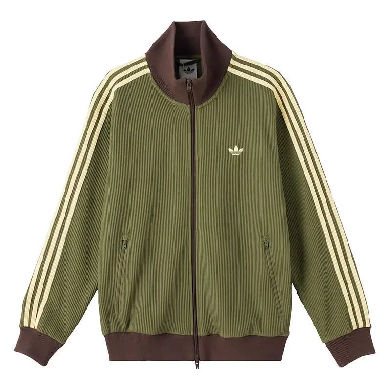 Couple Knit Sports Jacket photo 8