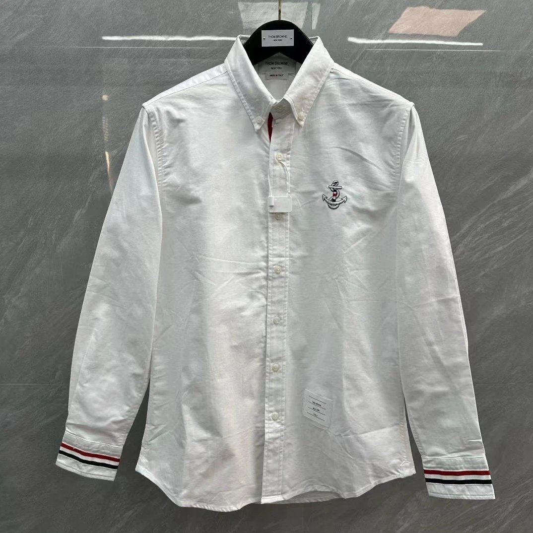 Long Sleeve Collared Shirt Cardigan photo 4