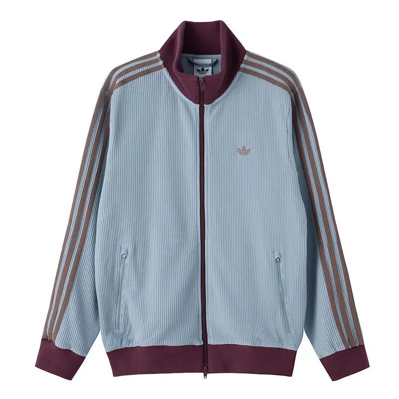 Couple Knit Sports Jacket photo 7