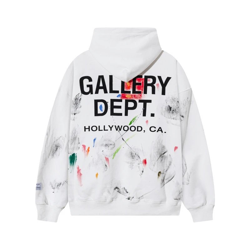 GA 2630 white