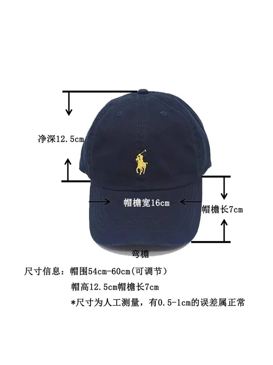 Ralph Lauren Baseball Cap photo 3