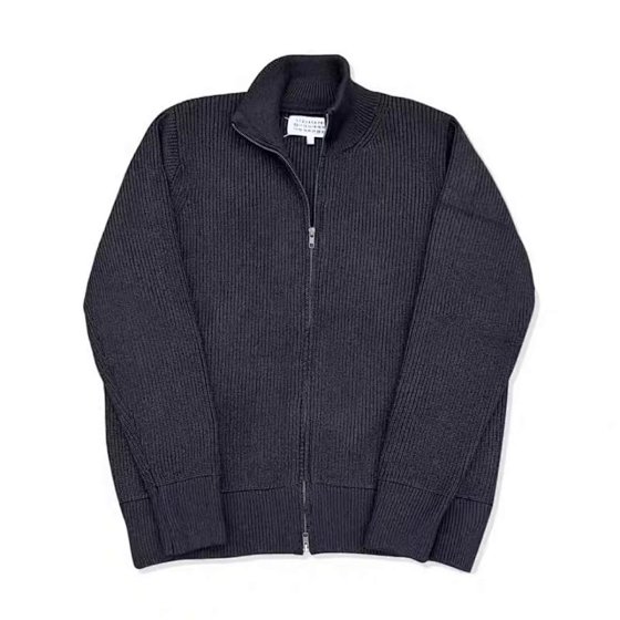 Cardigans, lazy sweaters, outerwear, men's and women's anti pilling autumn knitwear