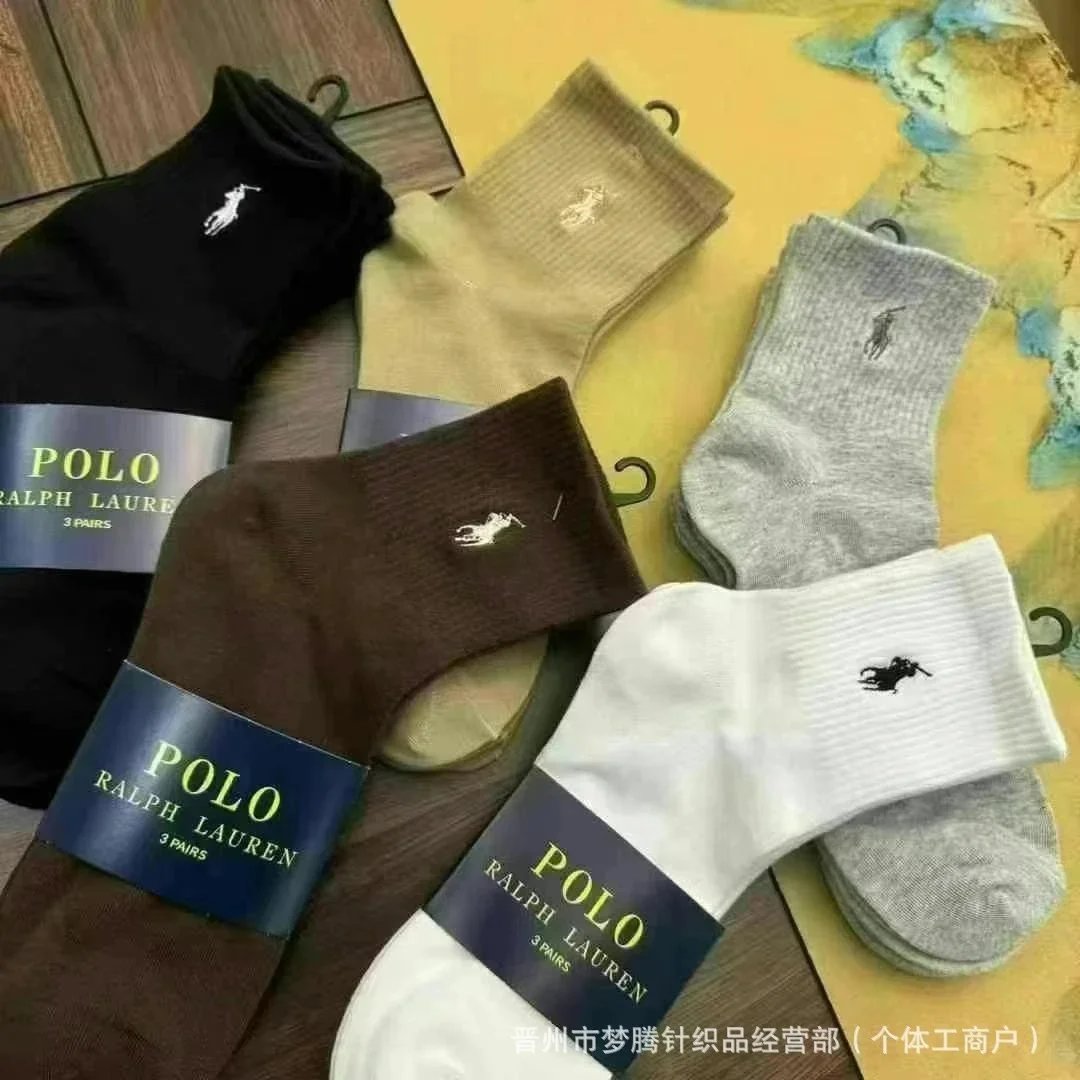 Pier Polo Socks photo 8