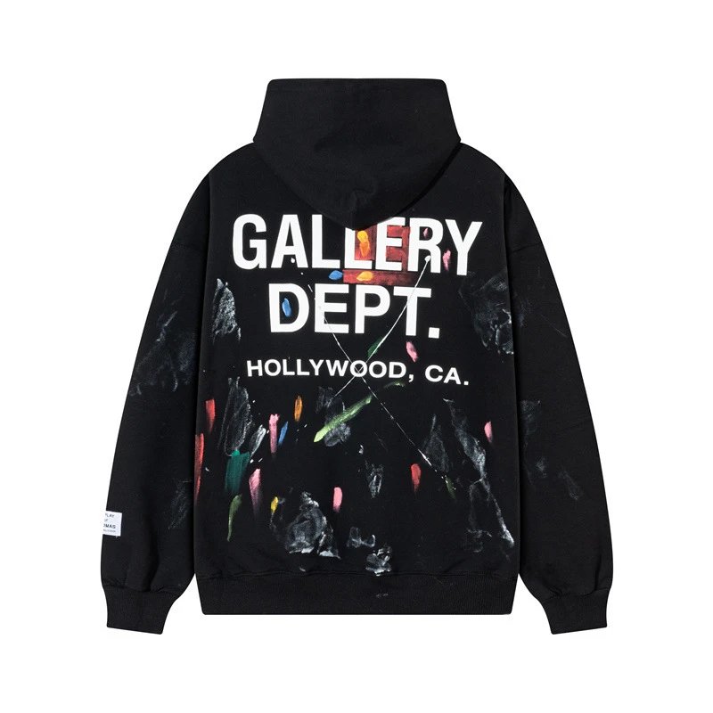 GA 2630 Black