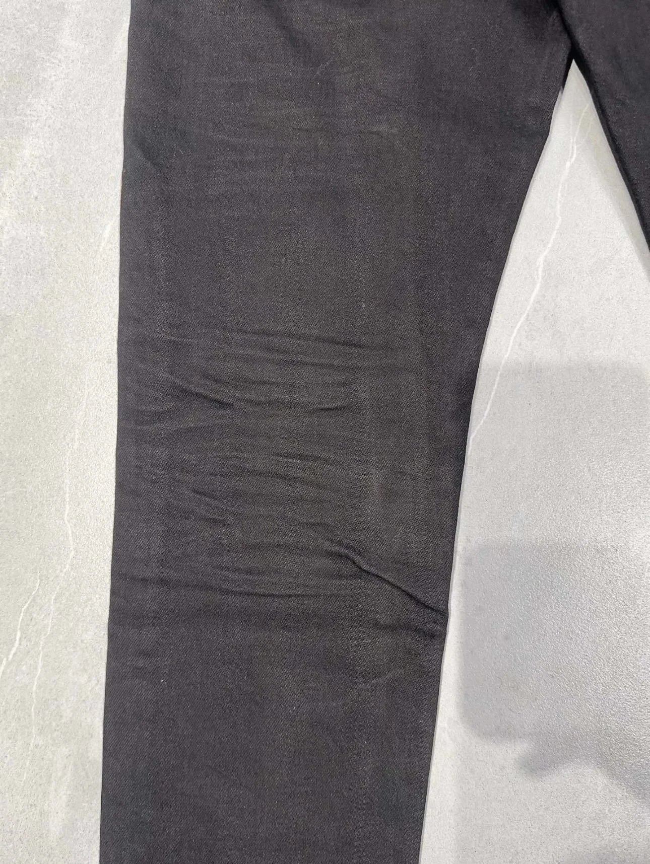 Amir Distressed Slim Jeans photo 7
