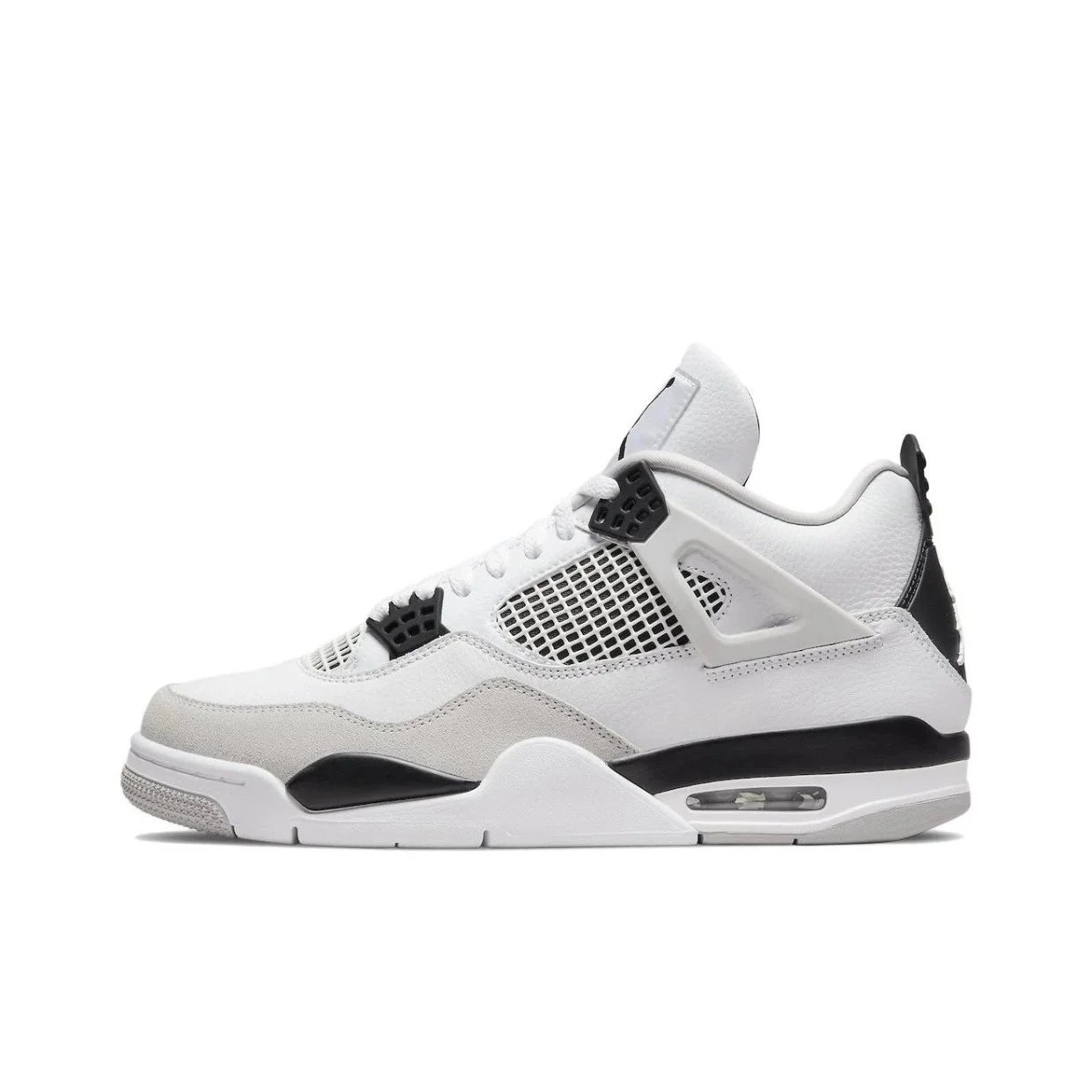 Air Jordan 4 Series photo 4
