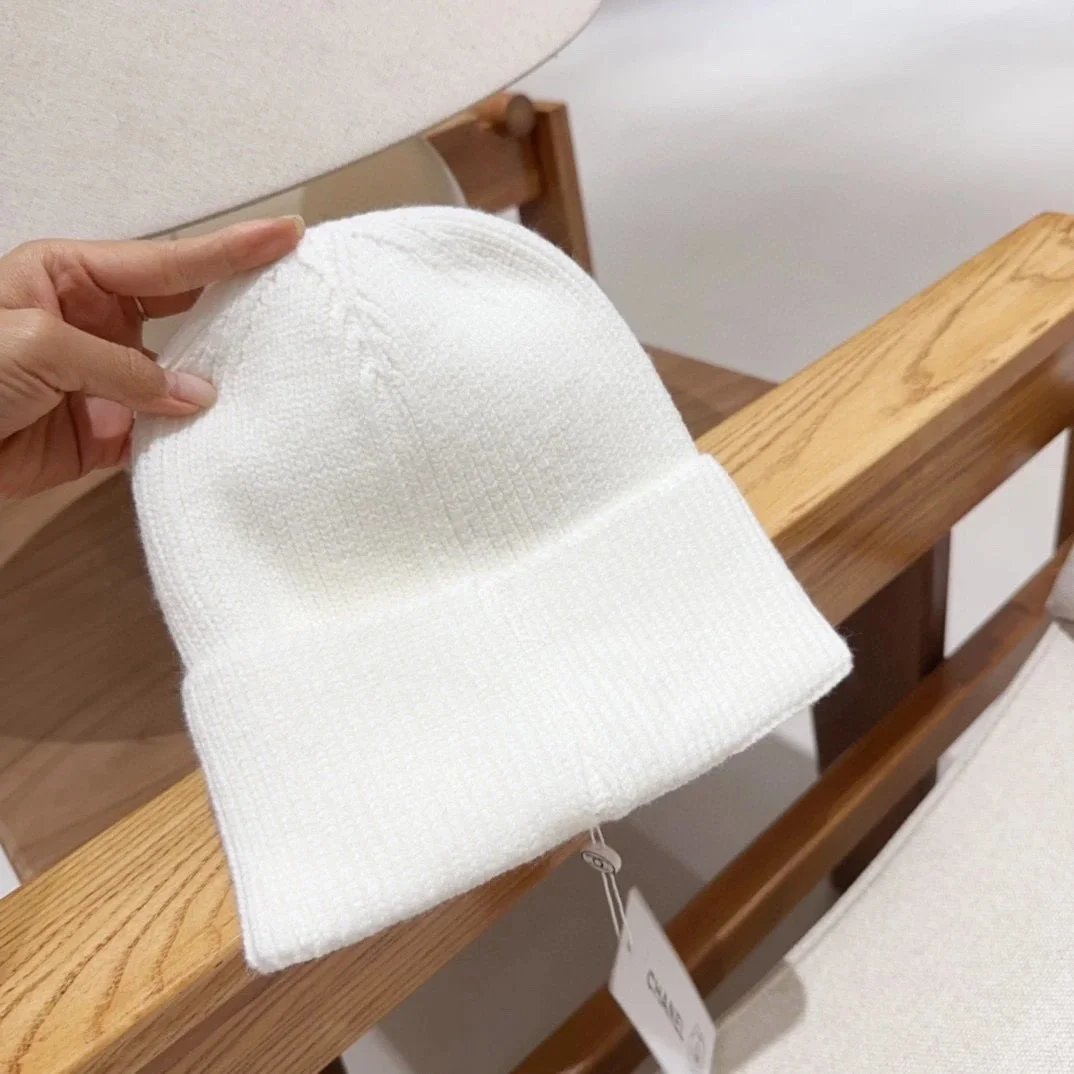 Knit Beanie photo 5