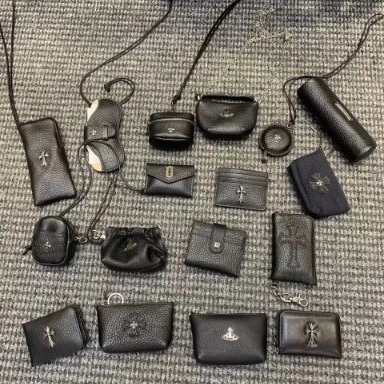 Chrome Hearts Wallet