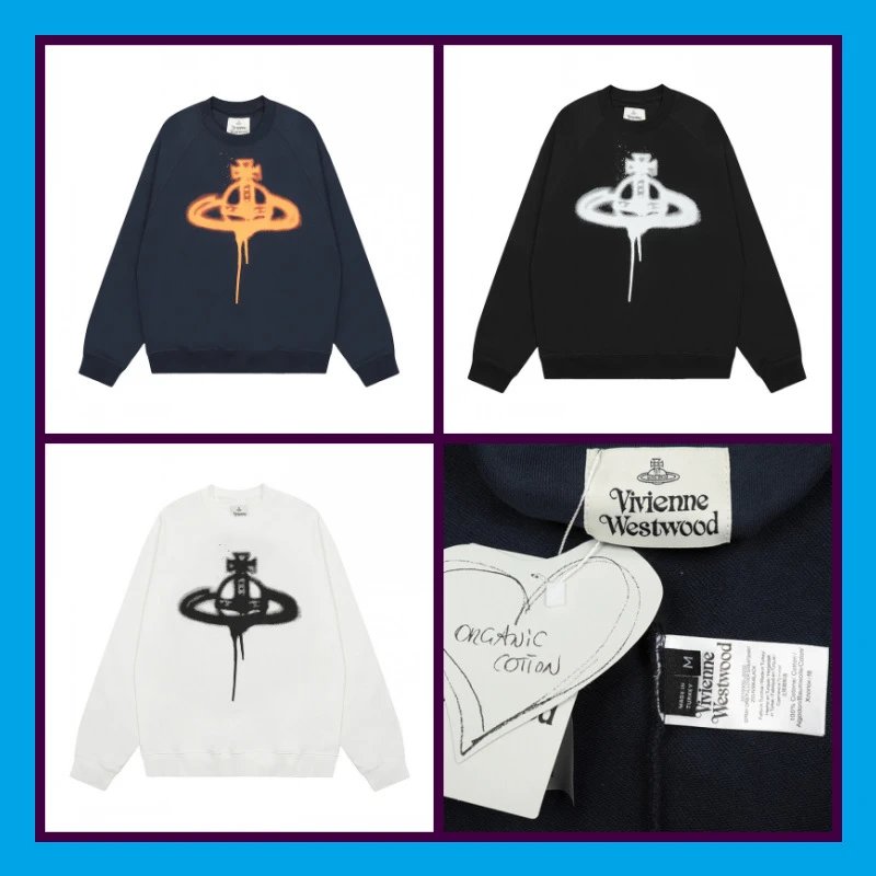 Vivienne Westwood Hoodie +