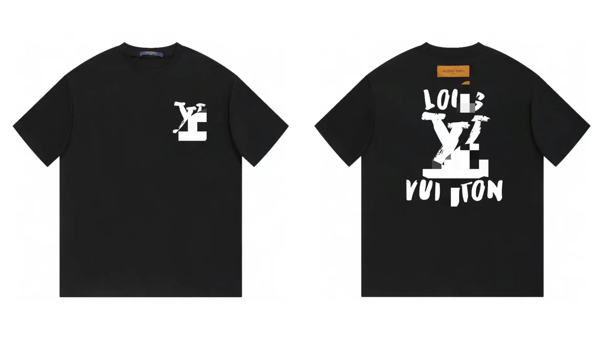 Pure Cotton Casual T-Shirt photo 4