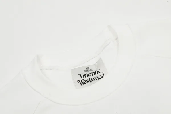 Vivienne Westwood Orb Spray Paint Black Hoodie - 27