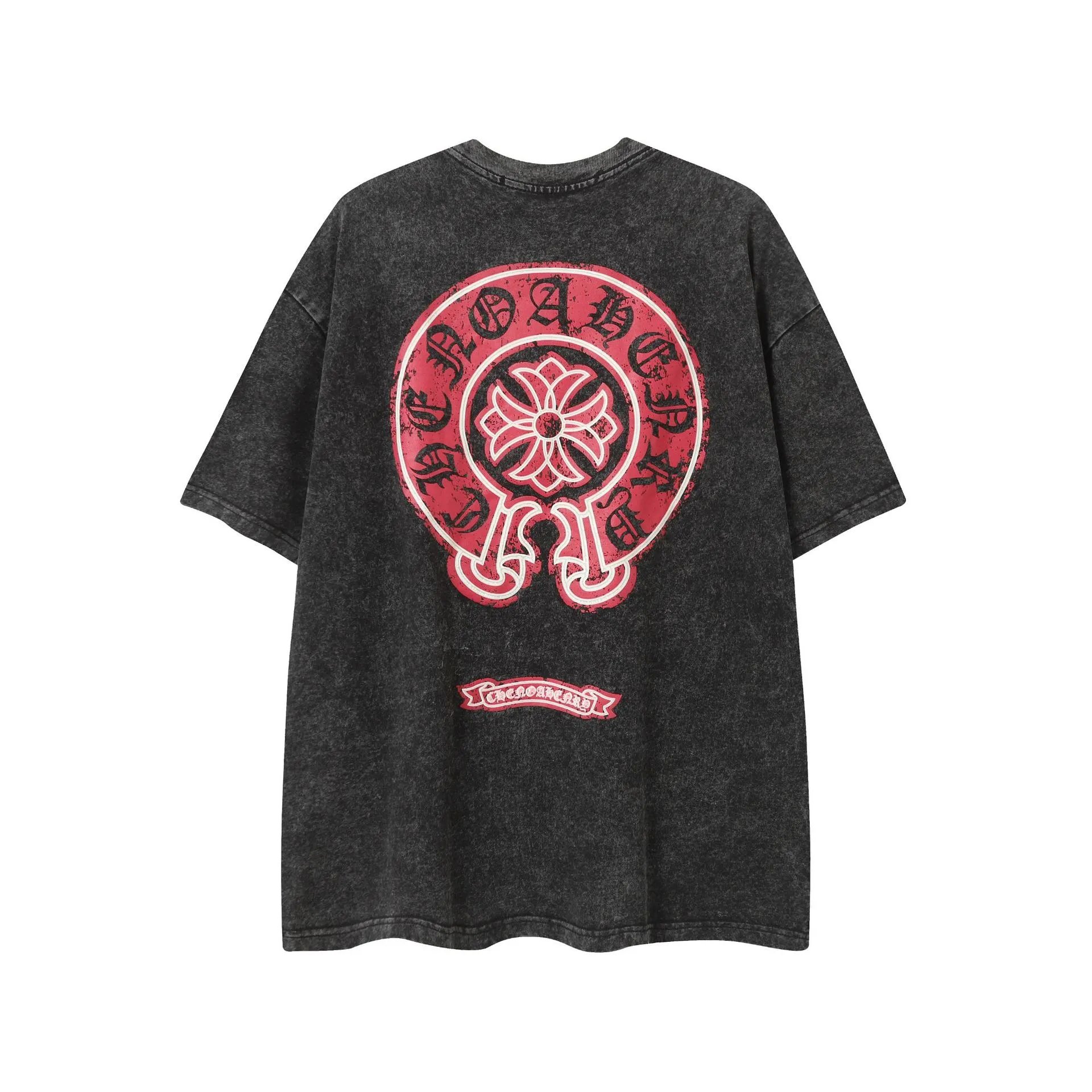 2265 Black-Red