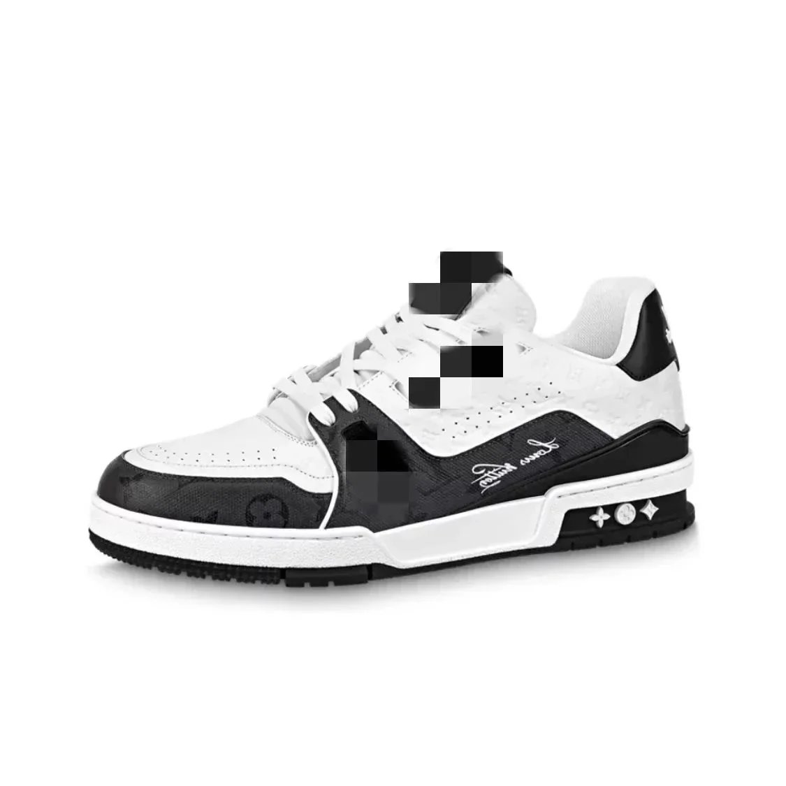 Trainer Series Collection photo 6
