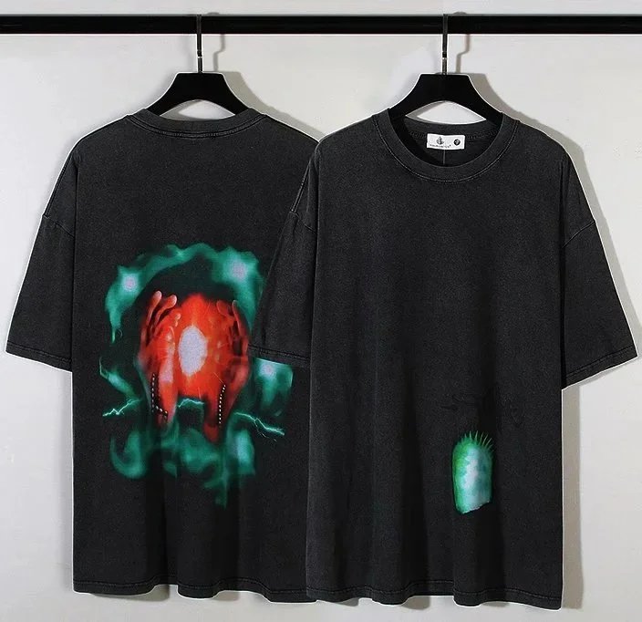 Travis Scott Utopia Album T-Shirt