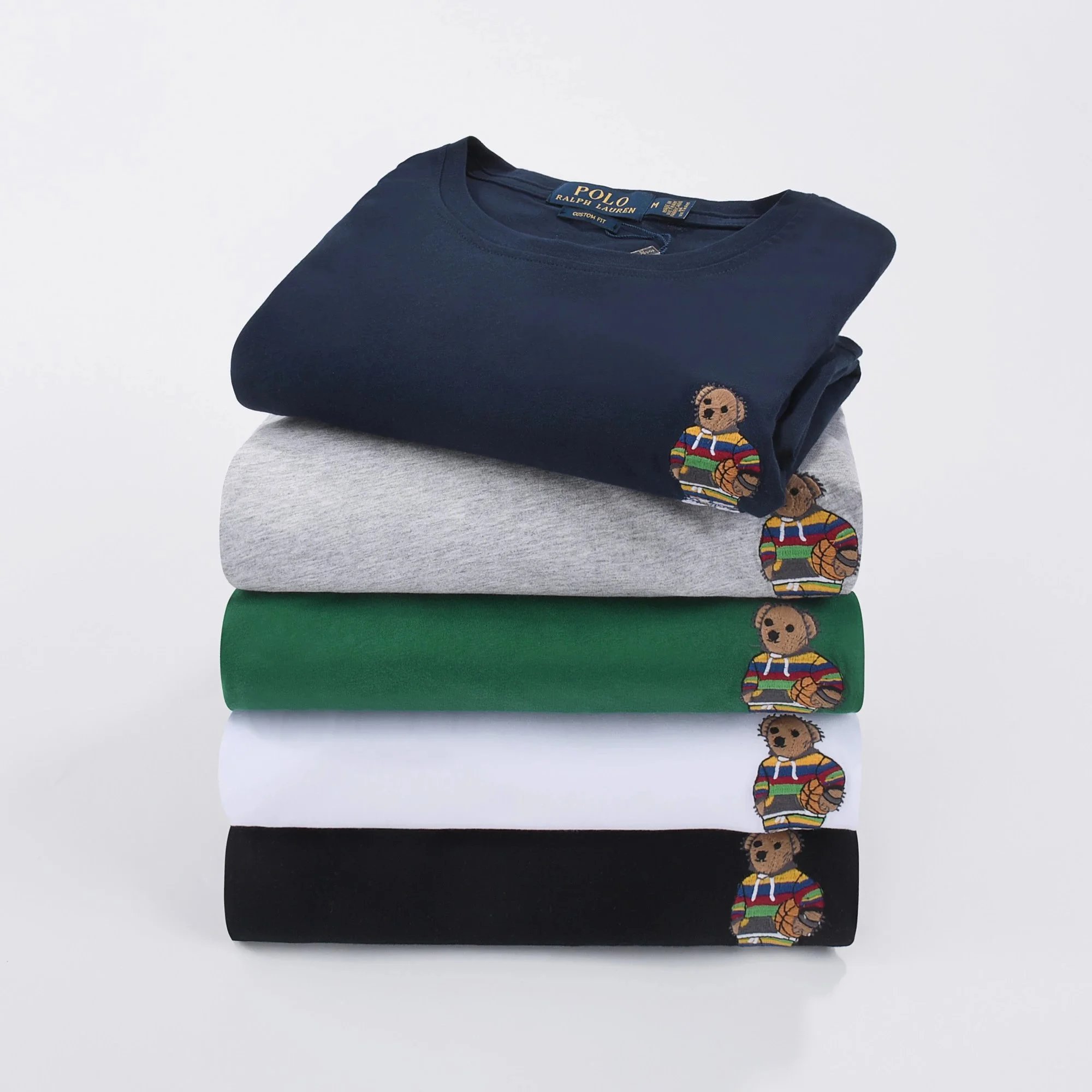 Ralph Lauren Bear T-Shirt