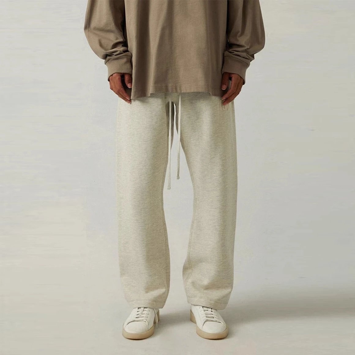 Fear of God Print Joggers photo 4
