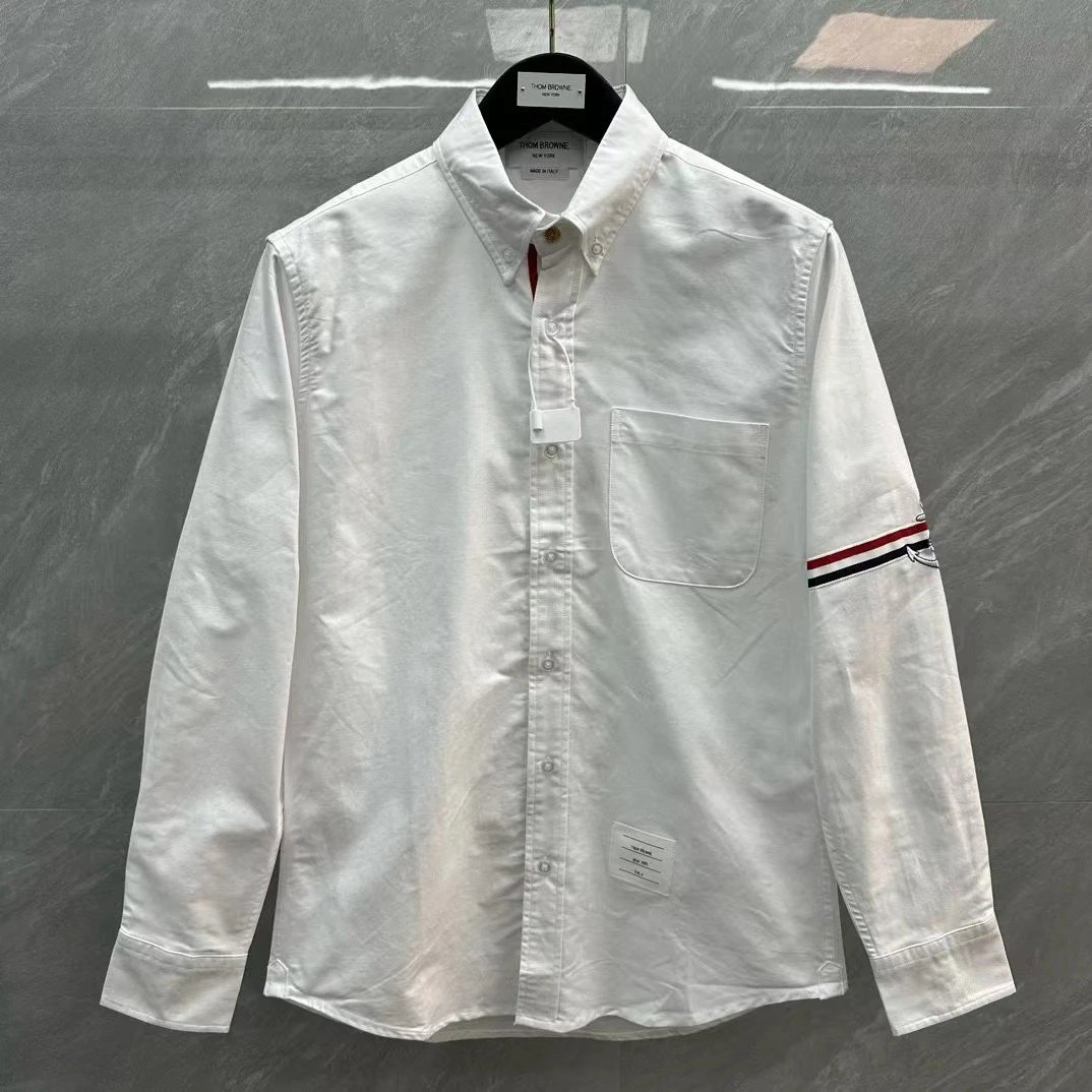 Long Sleeve Collared Shirt Cardigan photo 3