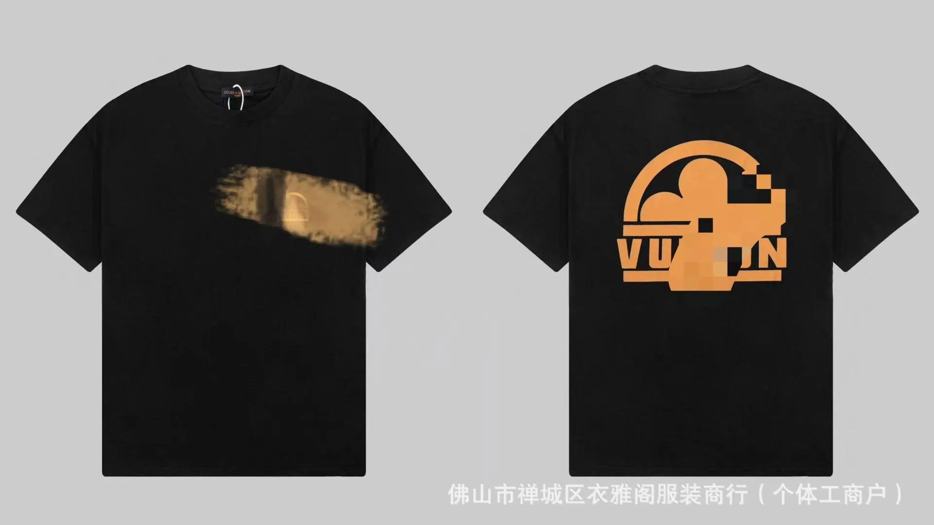 Black L49