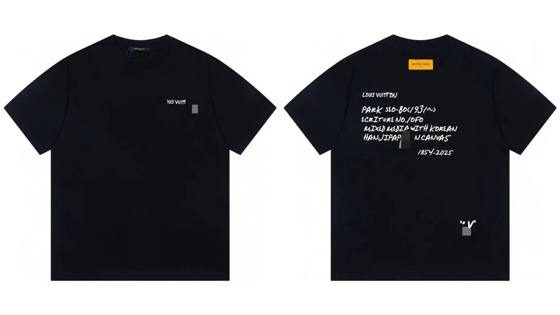 Pure Cotton Casual T-Shirt photo 6