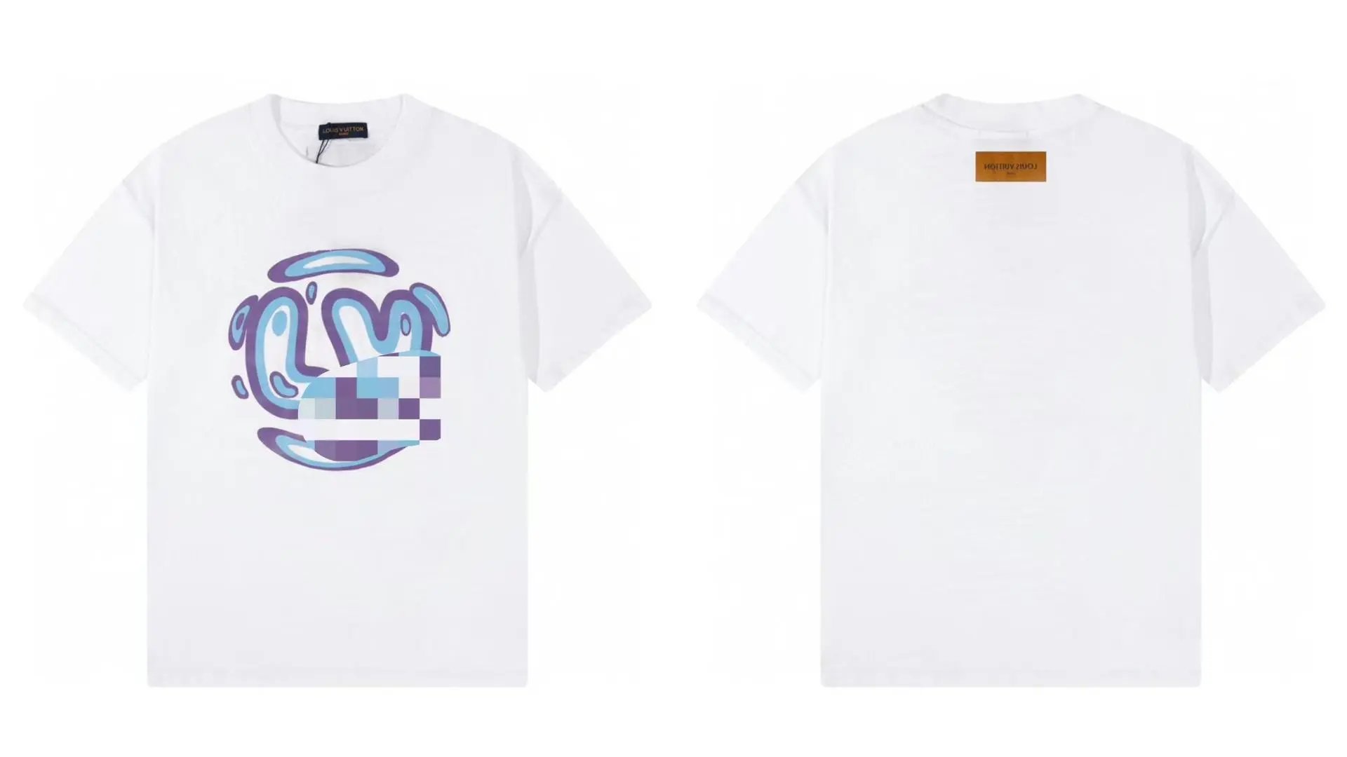 White L14
